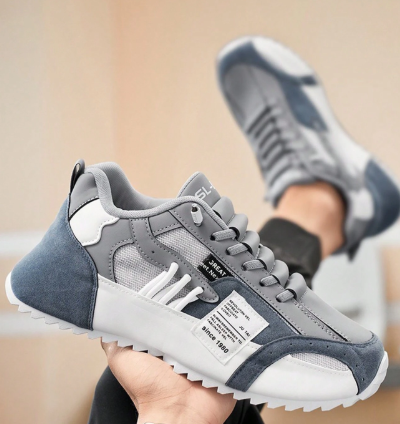 Zapatillas deportivas -Nick