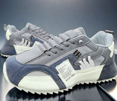 Zapatillas deportivas -Nick