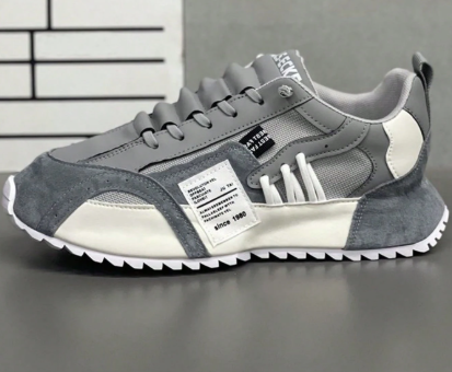 Zapatillas deportivas -Nick