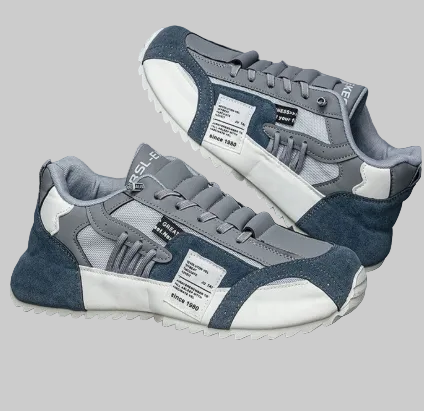 Zapatillas deportivas -Nick