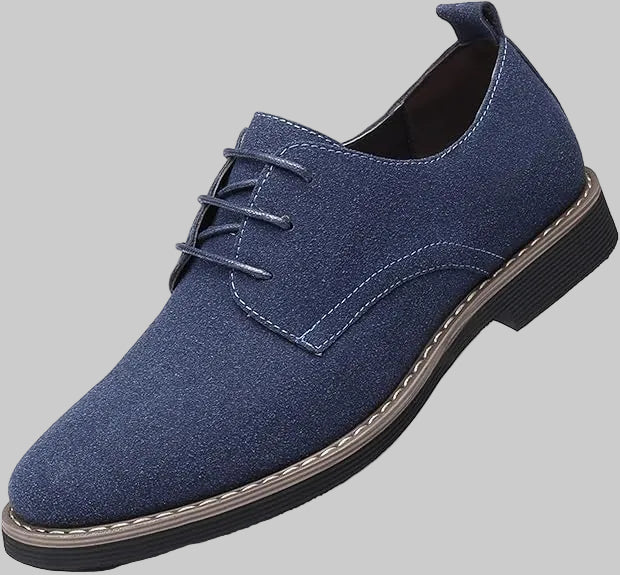 Zapatos Oxford -Alex