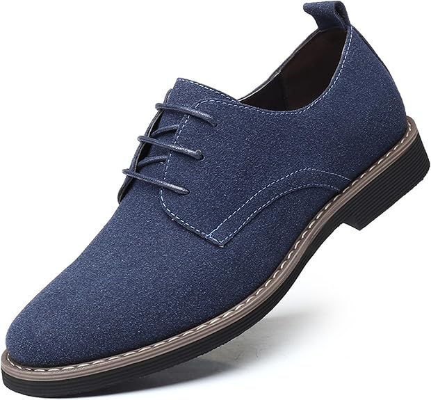 Zapatos Oxford -Alex