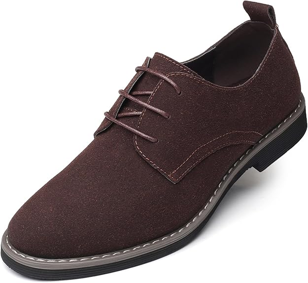 Zapatos Oxford -Alex