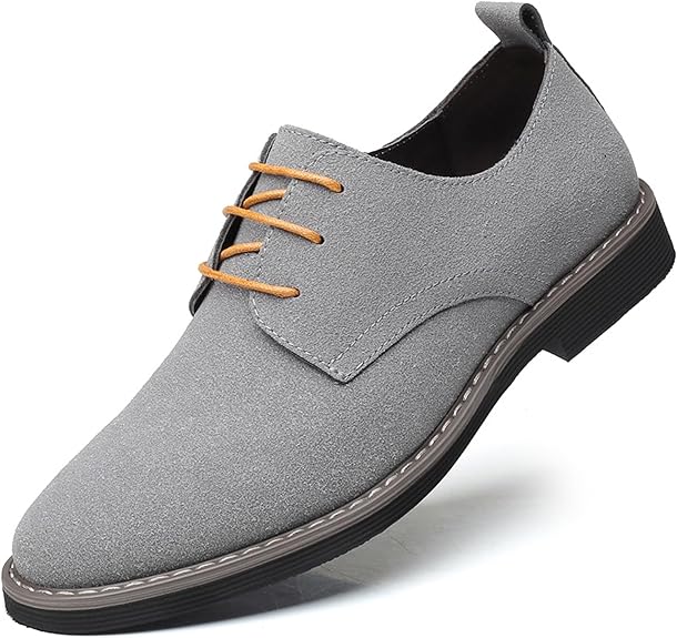 Zapatos Oxford -Alex