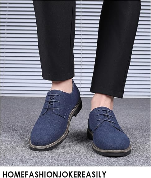 Zapatos Oxford -Alex