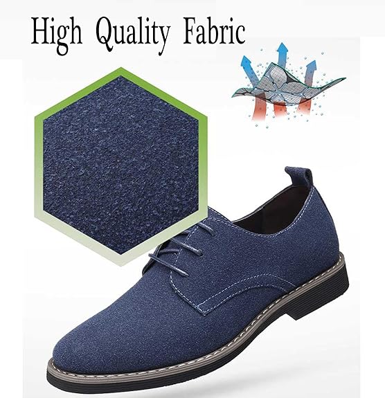 Zapatos Oxford -Alex
