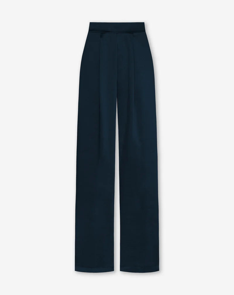 Pantalón satinado -Julia