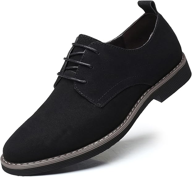 Zapatos Oxford -Alex