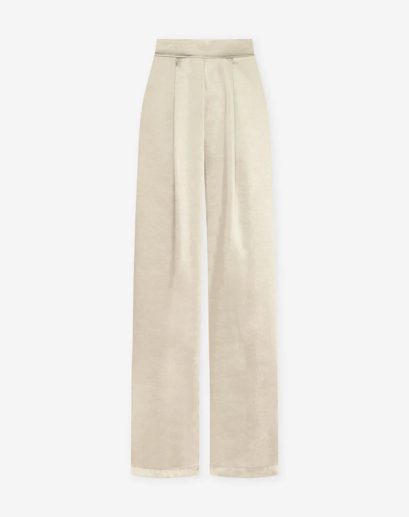 Pantalón satinado -Julia