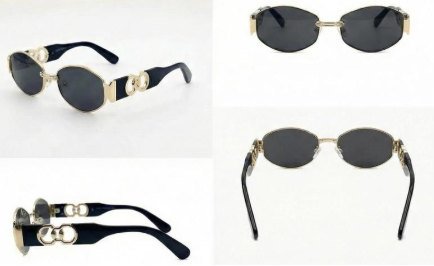Gafas de sol polarizadas