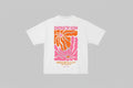 Camiseta bliss Pink
