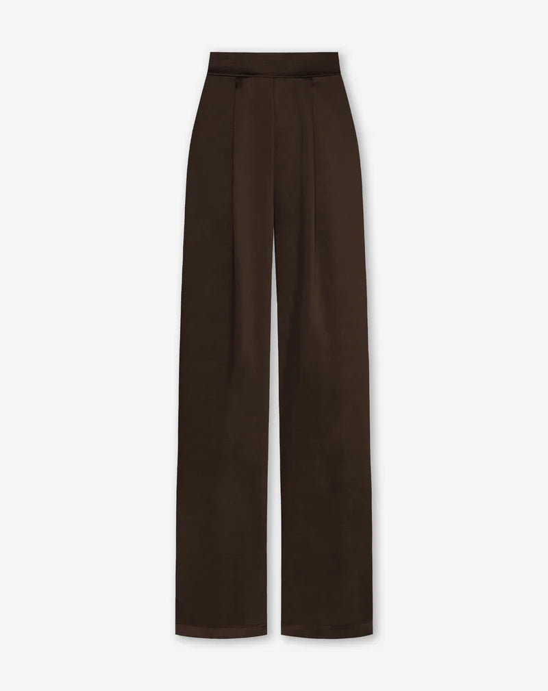 Pantalón satinado -Julia