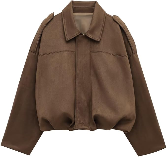 Chaqueta corta militar Mia