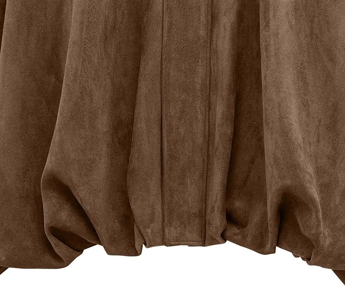 Chaqueta corta militar Mia