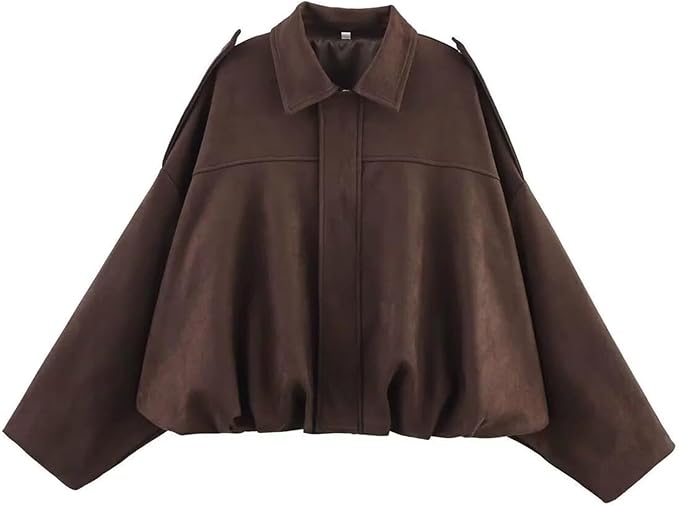 Chaqueta corta militar Mia