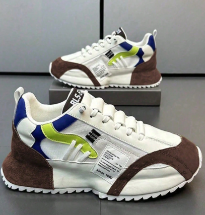 Zapatillas deportivas -Nick
