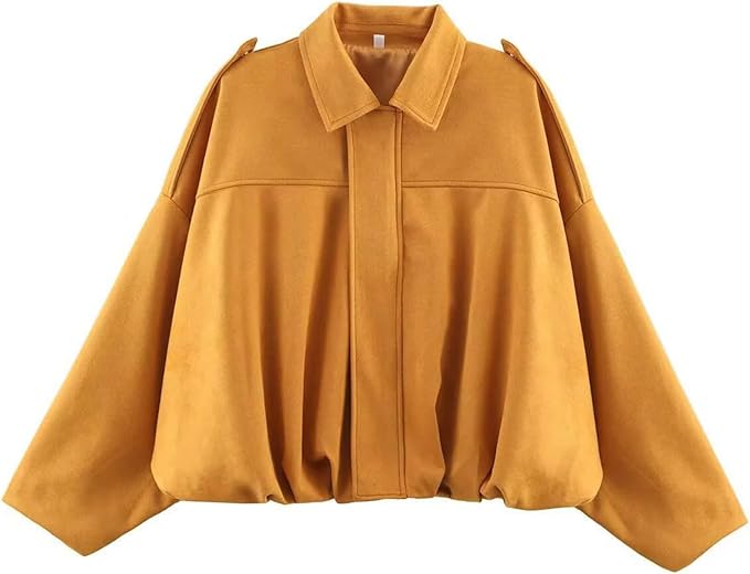 Chaqueta corta militar Mia