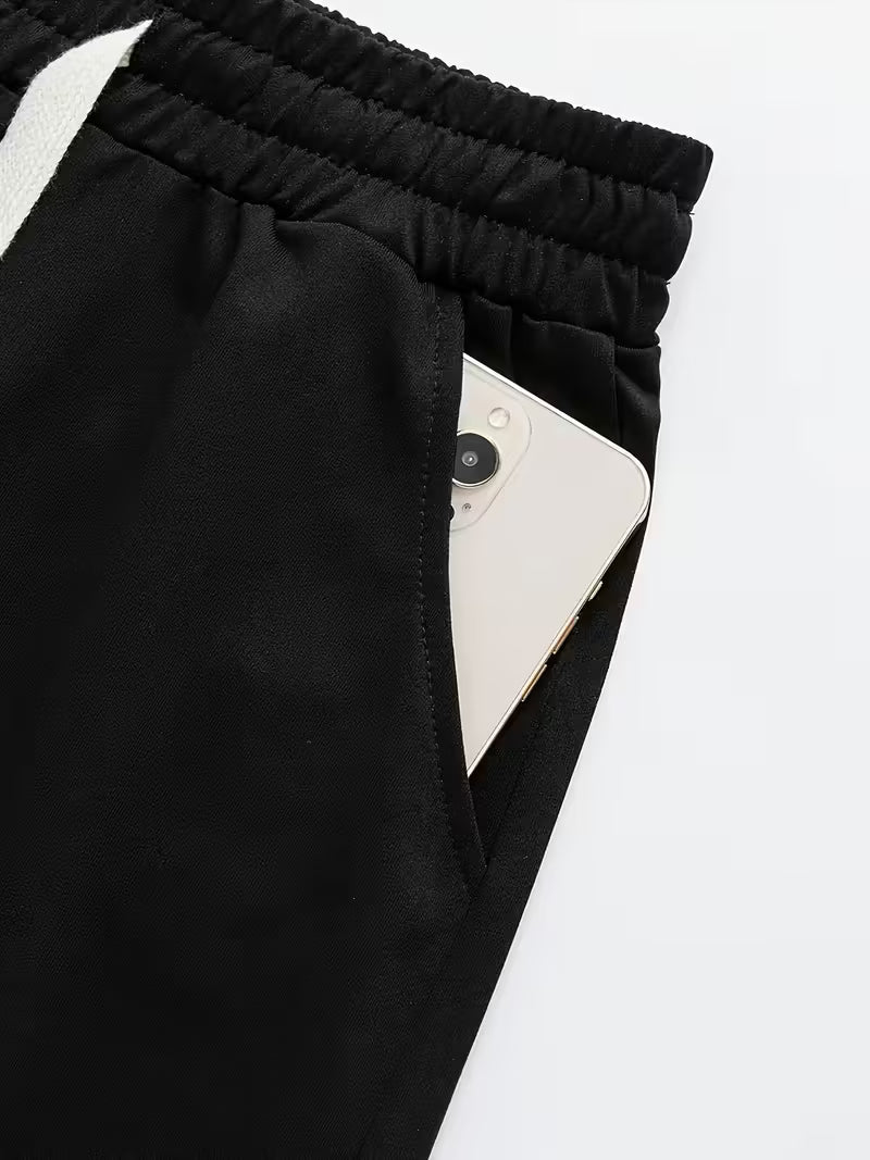 Pantalones Cortos Deportivos - Noah
