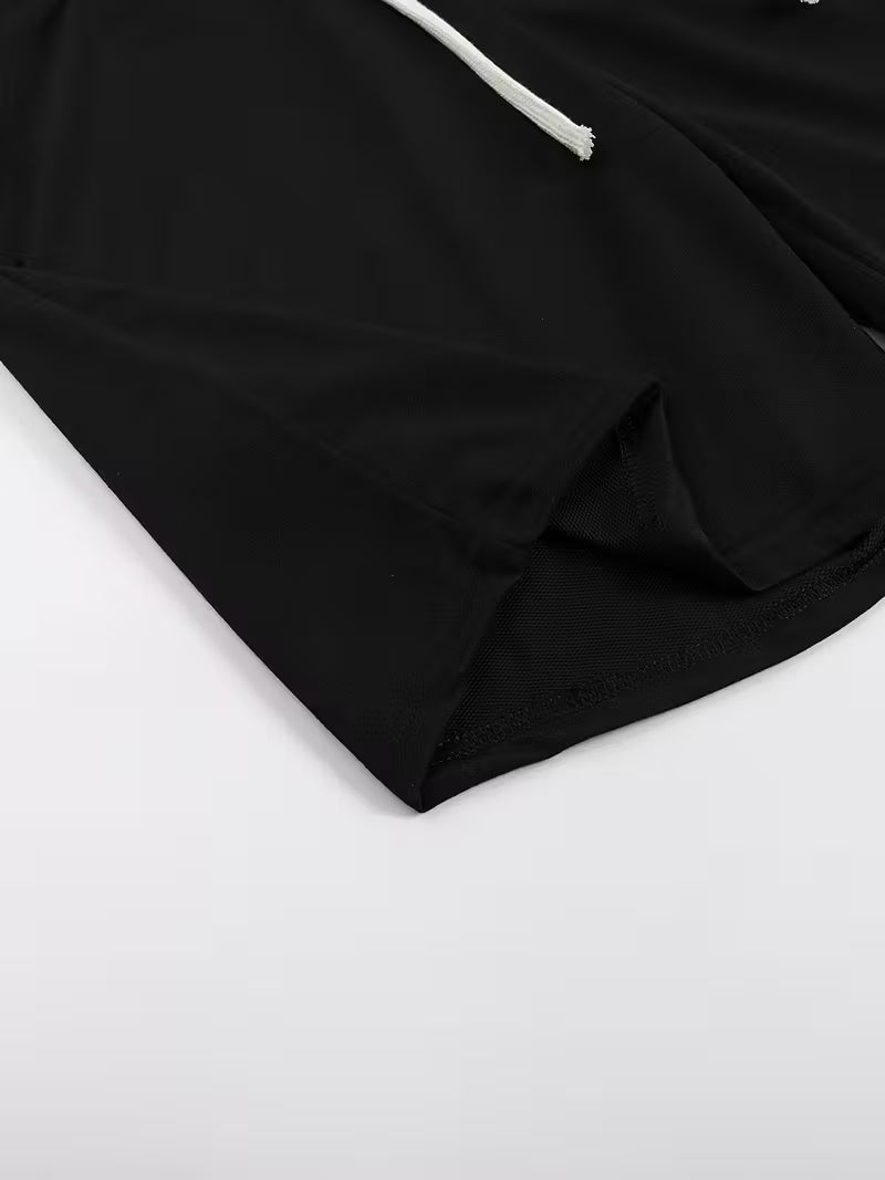 Pantalones Cortos Deportivos - Noah