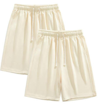 Pantalones Cortos Deportivos - Noah