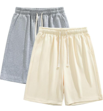 Pantalones Cortos Deportivos - Noah