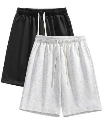 Pantalones Cortos Deportivos - Noah