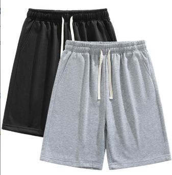 Pantalones Cortos Deportivos - Noah