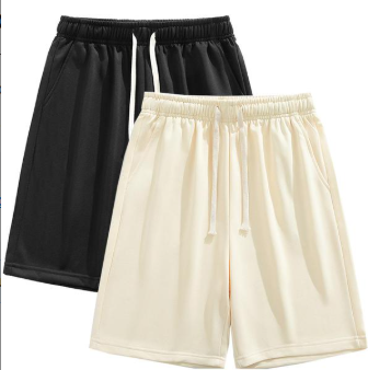 Pantalones Cortos Deportivos - Noah