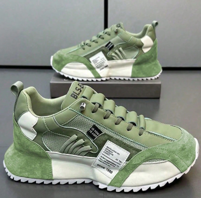 Zapatillas deportivas -Nick