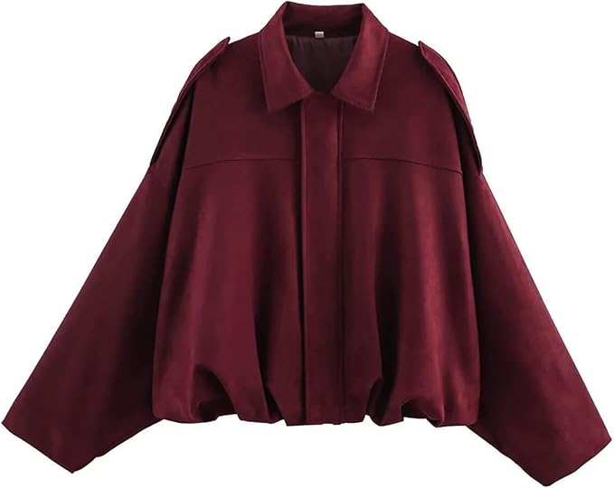 Chaqueta corta militar Mia