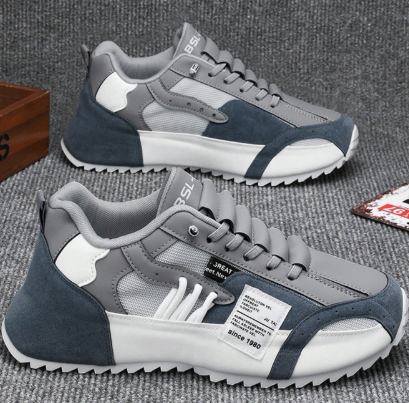 Zapatillas deportivas -Nick